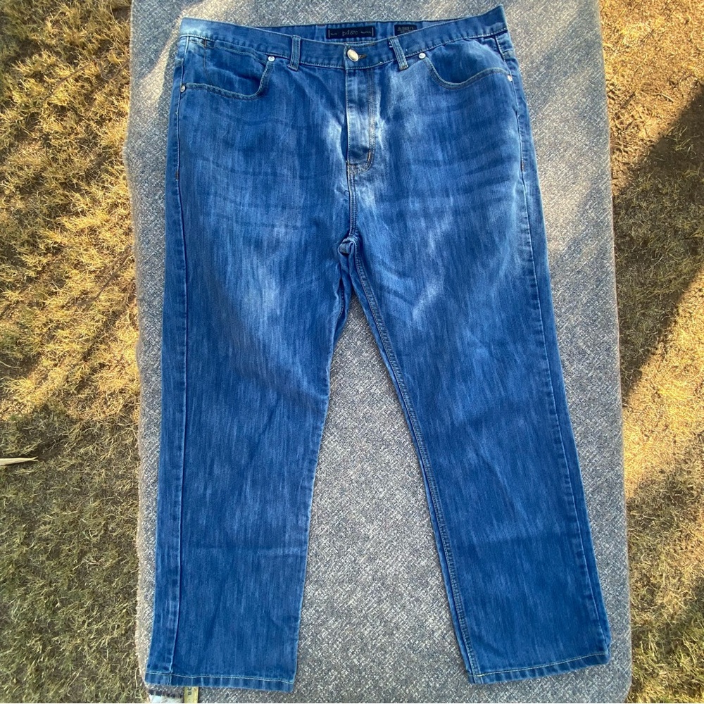 PD&C Straight Fit Jeans size 42